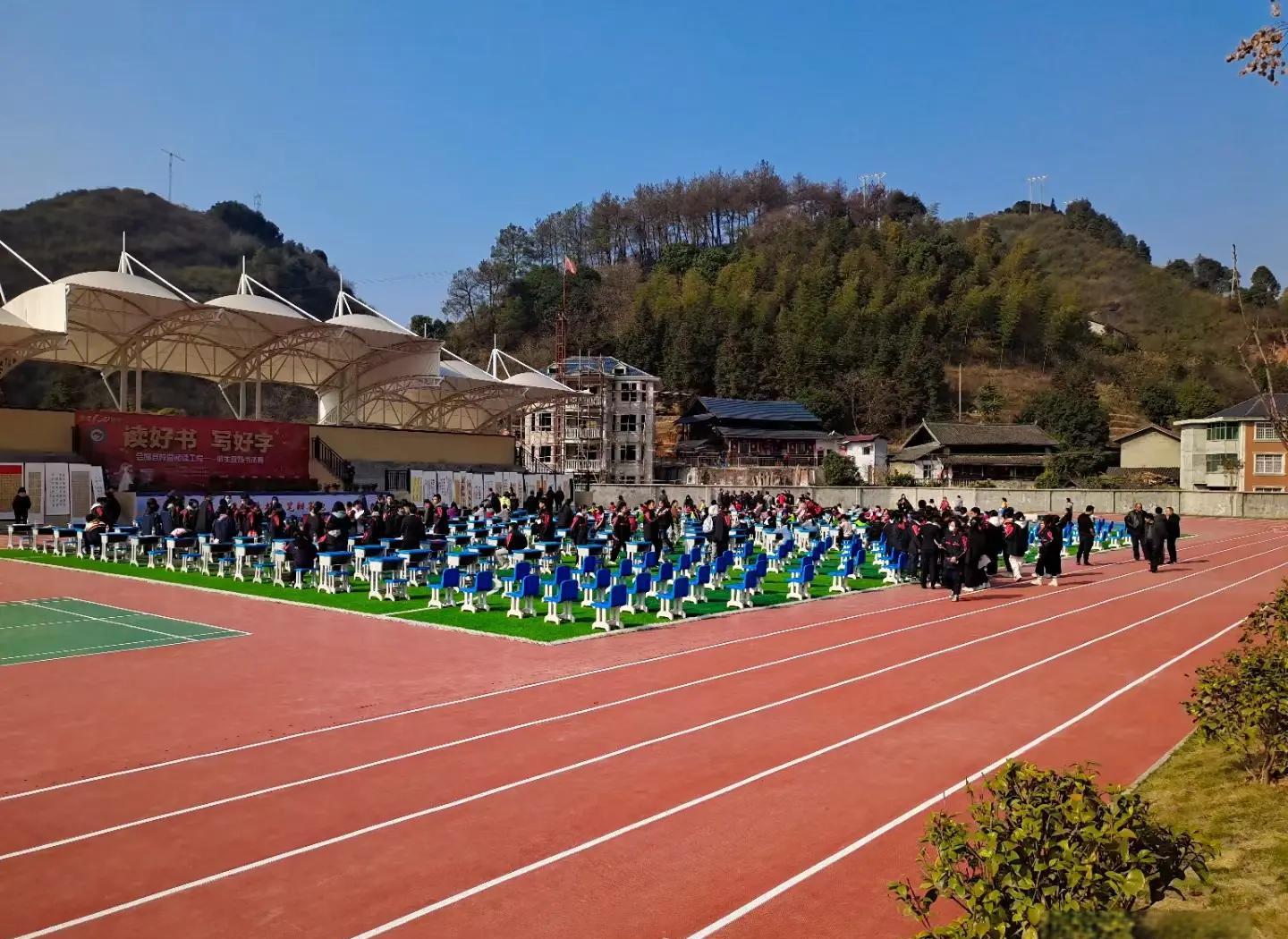 喀什地区硅PU塑胶篮球场 - 一站式服务