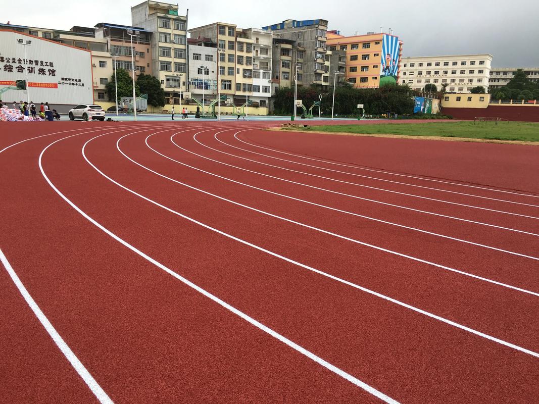喀什地区塑胶跑道塑胶跑道材料 - 推荐